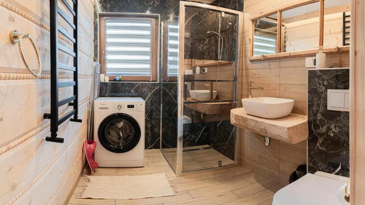 Domek Z Bala Elita Koscielisko Bagian luar foto